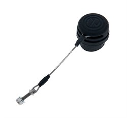 Neutrik SCD-NC Защитная крышка для панельного разъёма Optocon - фото 45774