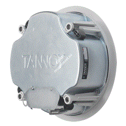 Tannoy CMS 503DC LP  Низкопрофильная потолочная АС с технологией Dual Concentric, 5", 85-22000Гц (+/-3дБ), коническая направленность 90 град., 16Ом 60/120/240Вт, 70/100В до 30Вт, 89дБ/1Вт/1м, установочное отверстие 253мм, диаметр 274мм, глубина 98,6мм, ве - фото 45912