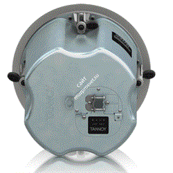 Tannoy CMS 603DC BM Потолочная АС с технологией Dual Concentric, 6,5", 75-30000Гц (+/-3дБ), коническая направленность 90 град., 16Ом 80/160/320Вт, 70/100В до 60Вт, 91дБ/1Вт/1м, установочное отверстие 253мм, диаметр 274мм, глубина 273,3мм, вес 6,6кг, белый - фото 45915