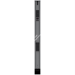 Tannoy VLS 30 Черная пассивная звуковая колонна. IP65. Частотный диапазон - 90 -35000Гц. Программная мощность - 800Вт. Переключаемый трансформатор 70/100В 150/75/37,5/19/9,5 Вт, 6 Ом. Широкополосные драйверы 14х3,5" Металлические купольные твиттеры 16х1". - фото 45936