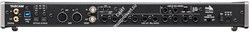 Tascam US-20x20  рэковый USB аудио интерфейс, 20 входов и 20 выходов, плюс один вход/выход USB для подключения к компьютеру (PC или Mac), MIDI IN / MIDI OUT, Ultra-HDDA mic-preamp  24bit/96kHz - фото 45953
