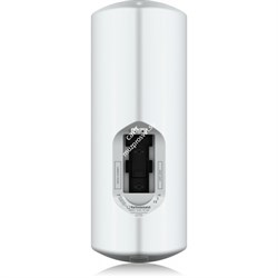 Turbosound IMPACT TCI53-TR-WH (цена за пару) настенная АС, 2x5"+2х1", 43Гц-20кГц -10дБ, 100°Hx70°V, 8Ом/70В/100В, 120/60/30/15/Вт, 480Вт пик, IP54, цвет белый, 2 x M6, 450 x 164 x 158 мм, 5 кг - фото 46006