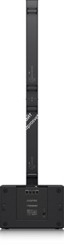 Turbosound iNSPIRE iP3000 модульная аудио колонна 2000Вт, SUB-2x12", 3 полосы CЧ-16х3,5", ВЧ 2x1",DSP "KLARK TEKNIK SST", аудио+управление Bluetooth, управление с iPhone/iPad - фото 46011