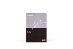 Ableton Live 10 Suite Edition UPG from Live Intro - фото 46147