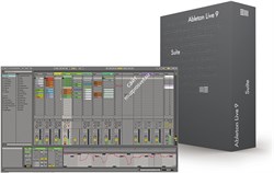 Ableton Live 9 Suite UPG from Live Intro - фото 46174
