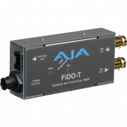 AJA FiDO-T-X - фото 46599