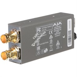 AJA FiDO-TR-MM - фото 46610