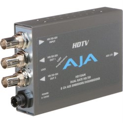 AJA HD10AM - фото 46724