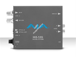 AJA Hi5-12G-R - фото 46766