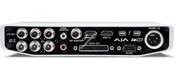 AJA Io 4K demo - фото 46892