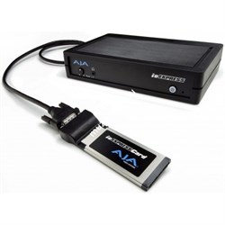 AJA Io Express - Exp34 - фото 46897