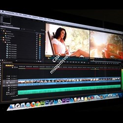 AJA IO Express + Adobe CS6 Premiere Pro Mac Bundle - фото 46917