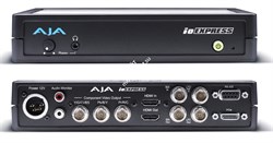 AJA Io Express PCIe - фото 46939