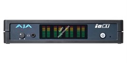 AJA Io XT - фото 46961