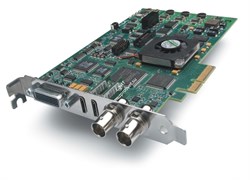 AJA KONA 3G + Adobe CS6 Premiere Pro Mac Bundle - фото 47112