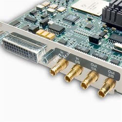 AJA Kona 3x - фото 47128