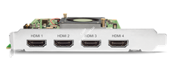 AJA KONA HDMI - фото 47136