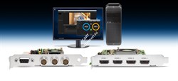 AJA KONA HDMI - фото 47137