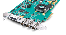 AJA KONA LHe Plus - фото 47188