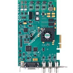 AJA Kona Lhi + Grass Valley EDIUS Pro 8 license bundle - фото 47195