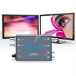 AJA LUT-box - фото 47232
