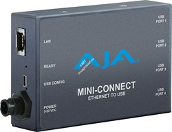 AJA MINI-CONNECT - фото 47234