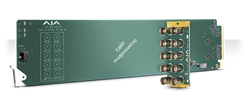 AJA OG-2X4-SDI-DA - фото 47241