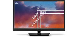 AJA OG-4K2HD - фото 47252