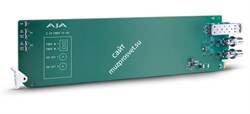 AJA OG-FIBER-R-MM - фото 47264