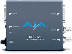 AJA ROI-DVI - фото 47515