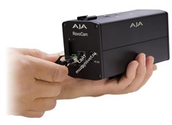 AJA ROVOCAM and ROVORX-SDI bundle - фото 47528