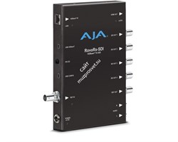 AJA ROVOCAM and ROVORX-SDI bundle - фото 47529