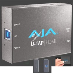 AJA U-TAP-HDMI - фото 47556