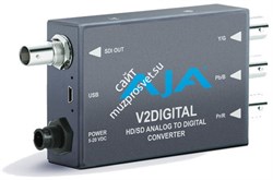 AJA V2Digital - фото 47569