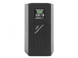 RCF M601-W (13041024)  Двухполосная АС, частотный диапазон 85 Гц -20 кГц, номинальная мощность: 100 Вт AES/ 8 Ом,  давление 119 дБ макс, 6,5" +1", 90° х 90°, МДФ, габариты 359 х 215 х 230 мм, вес 6,9 кг. Белый цвет. - фото 47887