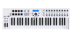 Arturia KeyLab Essential 49 - фото 48131