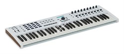 Arturia KeyLab mkII 61 White - фото 48155