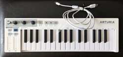 Arturia KeyStep - фото 48159