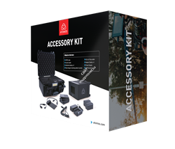 Atomos Accessory Kit - фото 48233