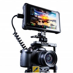 Atomos Ninja Inferno (travel case) EDU - фото 48383