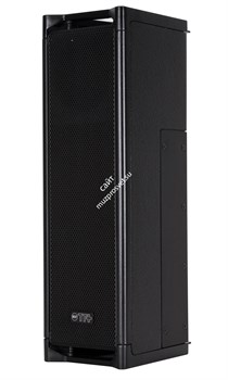 RCF TT052-A   Активная двухполосная АС,  усилители D-класса 300 Вт, 65 Гц - 20 кГц, 123 дБ, неодимовые динамики: 2 х 5" + 1", рупор 90° х 90°, RDNet опционально, 493 х 150 х 190 мм, 7,2 кг. - фото 48457