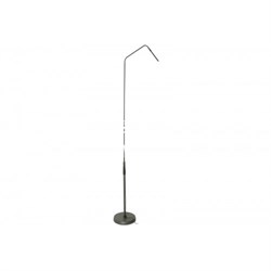AKG GN155 Set микрофонная стойка-Gooseneck для капсюлей CK31 / CK32 / CK33 / CK47 / CK80. Высота 155см. Кабель 10м с адаптером фантом. питания (XLR) - фото 48517