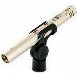 AKG C451B инструментальный конденсаторный микрофон класса "Premium" с малой мембраной . 20—20000Гц, 9мВ/Па. Кардиоида - фото 48601