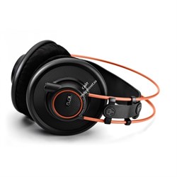 AKG K712PRO референсные открытые наушники, 62Ом, 10 - 39800 Гц - фото 48634
