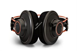 AKG K712PRO референсные открытые наушники, 62Ом, 10 - 39800 Гц - фото 48635