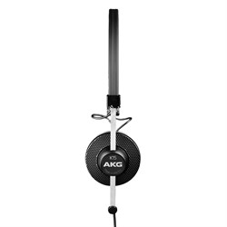AKG K15 наушники открытые конференционные, 20-20000Гц, 32Ом, разъем "мини-джек" - фото 48642