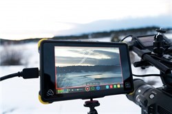 Atomos Shogun Flame - фото 48849