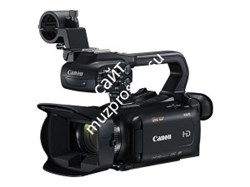 Видеокамера Canon XA15 - фото 4974