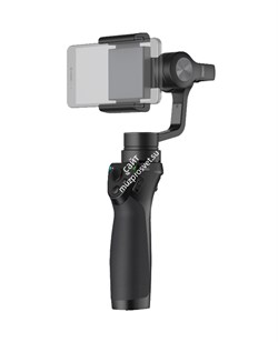DJI 3-х осевой ручной подвес DJI OSMO Mobile - фото 52597