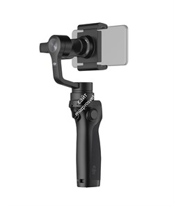 DJI 3-х осевой ручной подвес DJI OSMO Mobile - фото 52598
